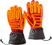 Women's 12 Volt G4 Heated Gloves: Women's 12 Volt G4 Heated Gloves