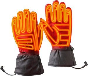 Women's 12 Volt G4 Heated Gloves: Women's 12 Volt G4 Heated Gloves