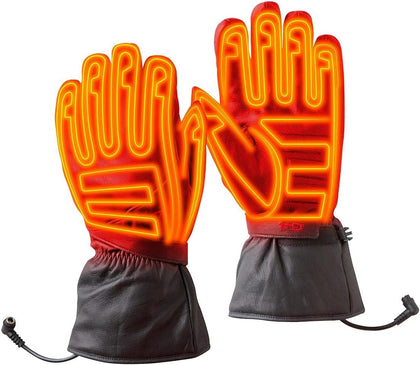 Women's 12 Volt G4 Heated Gloves: Women's 12 Volt G4 Heated Gloves