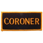 Army Coroner: Perfect Purchase for a Gift