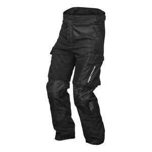 Men's Hybrid Panamint Pant: Firstgear Panamint Convertible Pants
Panamint Range and Valley are near Death Valley, California