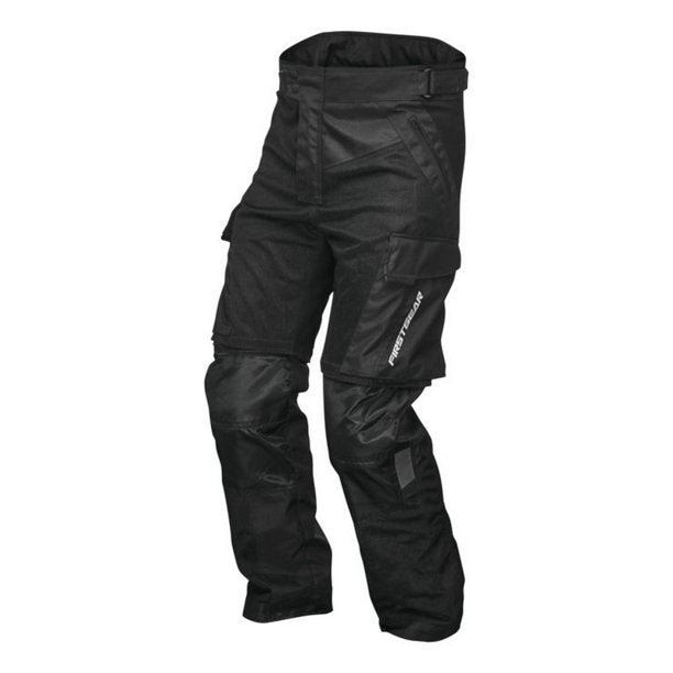Men's Hybrid Panamint Pant: Firstgear Panamint Convertible Pants
Panamint Range and Valley are near Death Valley, California
