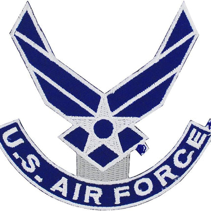 Patch USAF Symbol III