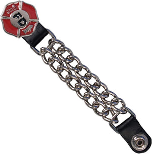 Vest Extender Fire Department: Vest Extender Fire Department VXC1014