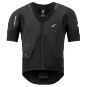 Alpinestars Tech-Air® 5 Plasma Airbag System Black