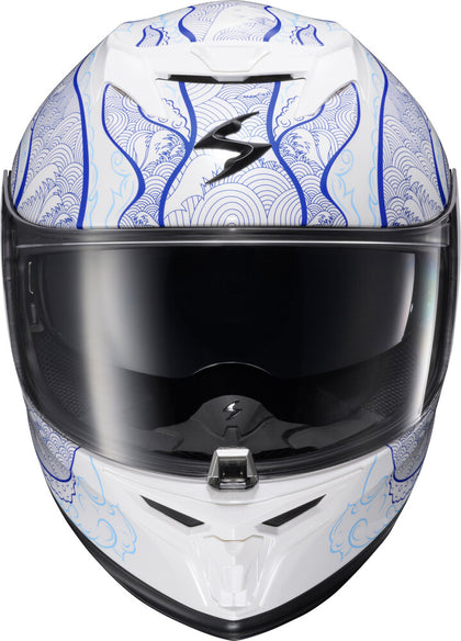 Scorpion EXO-T520 Nama-Shimi