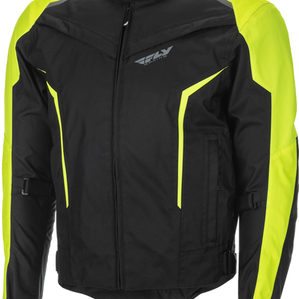 FLY Launch Jacket