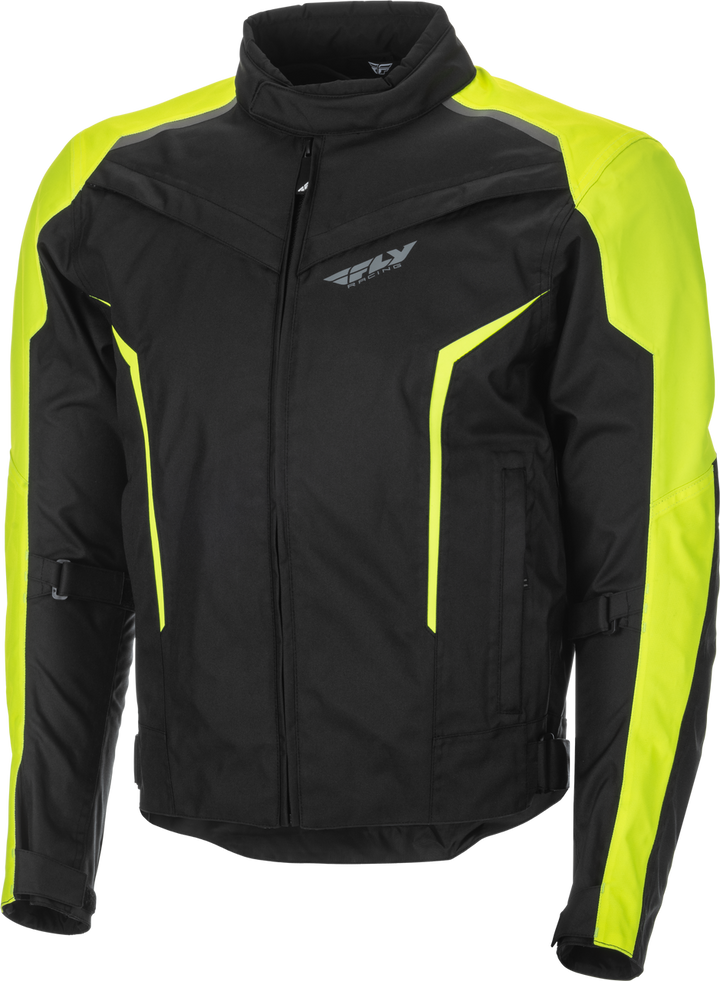 FLY Launch Jacket