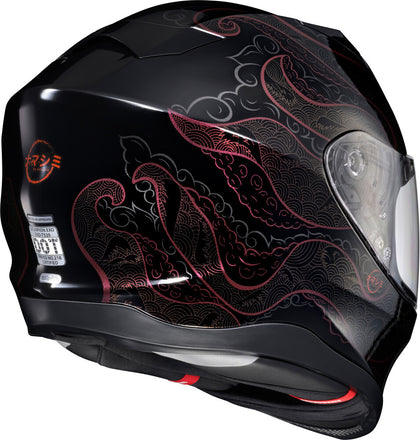 Scorpion EXO-T520 Nama-Shimi