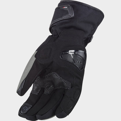 LS2 Touring Snow Gloves: The LS2 Touring Snow Gloves are built for serious winter riding