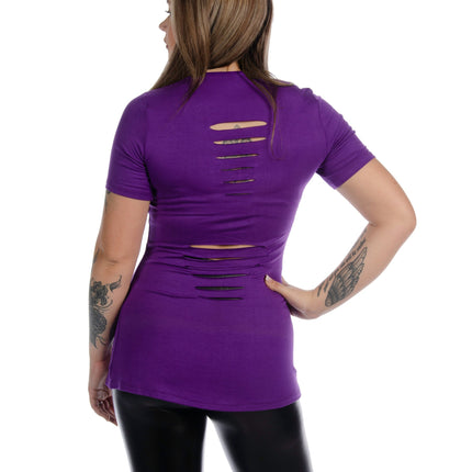 Ladies Legendary Racer Shirt