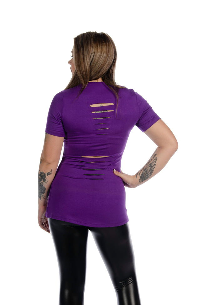 Ladies Legendary Racer Shirt