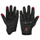 Leather Chase Gloves: Enhance your motorcycle ride with our Leather Chase Gloves