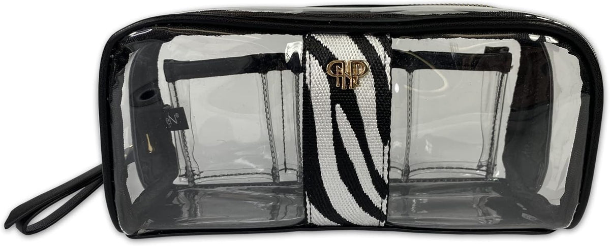 Bombshell Makeup Bag: Bombshell Makeup Bag