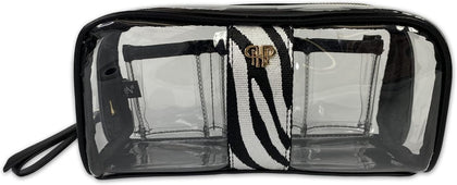 Bombshell Makeup Bag: Bombshell Makeup Bag