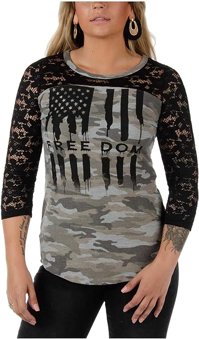 Bleeding Freedom Flag Thermal: Rayon-blend
Pull On closure
Bleeding freedom American flag graphic on front
Adorable heavy wei
