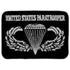Army Para Logo (Camo): Perfect purchase for a gift
Great craftsmanship
A must buy item
Size: 4 1/8 Inch


Army Para Logo (Cam