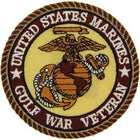 Patch Gulf War,Fet,USMC: Patch Gulf War,Fet,USMC

Perfect purchase for a gift
Great craftsmanship

A must buy itemDurable fab