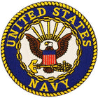 Partch USN LOGO: Partch USN LOGO

Choose between a 10 or 12 inch Patch
Perfect For Your Motorcycle Vests or Jacket!
Show Prid