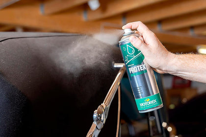 Pro Tex Spray