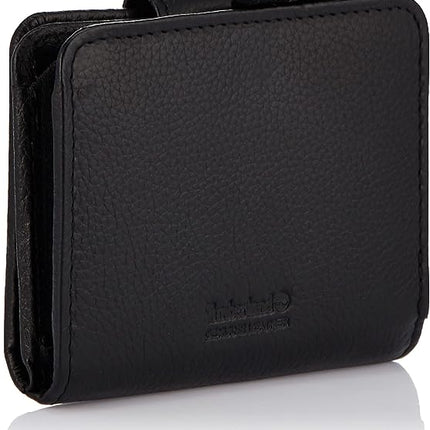 Small Billfold Black