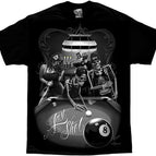 Black / Medium
