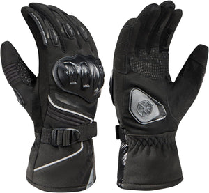 Insulated Scoyco Winter Gloves: Insulated Scoyco Winter Gloves