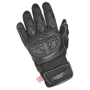 Women's Kiryu Mesh Gloves