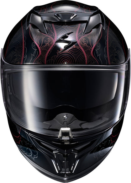 Scorpion EXO-T520 Nama-Shimi
