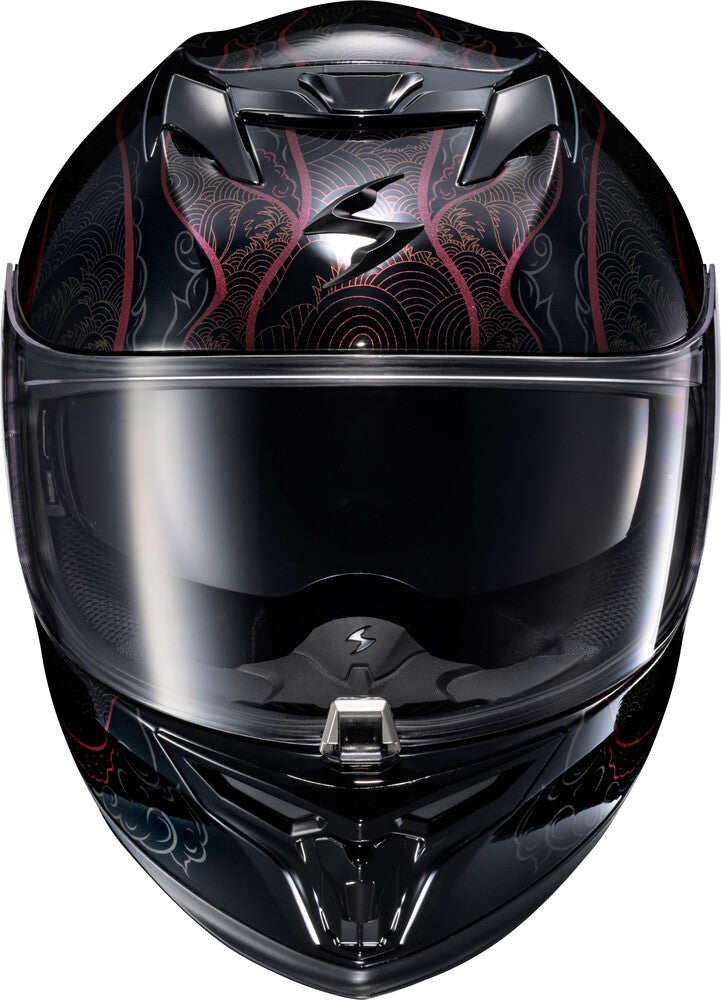 ScorpionEXO EXO-T520 Nama-Shimi Helmet