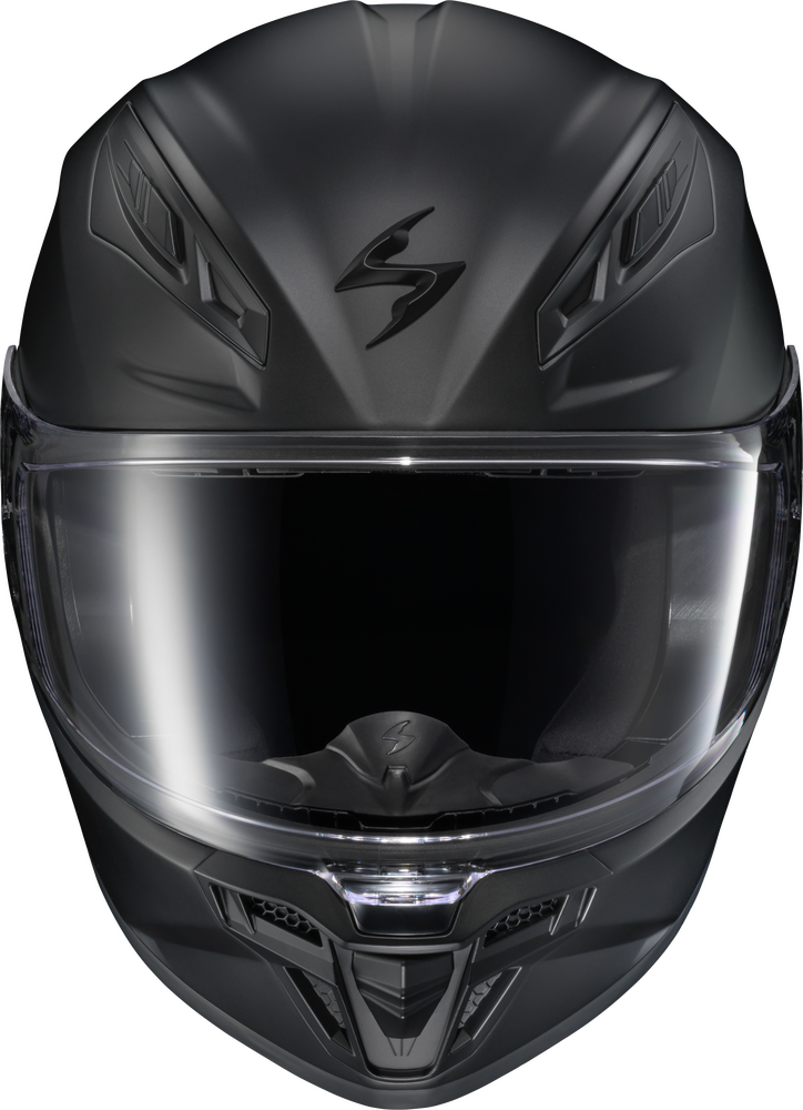 ScorpionEXO EXO-R430 Helmet Solid