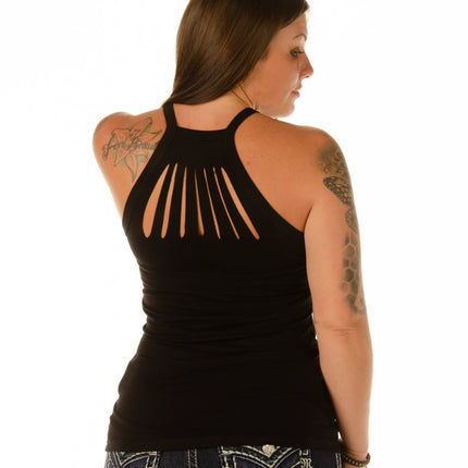 Ladies Legendary Ghost Rider Tank Top