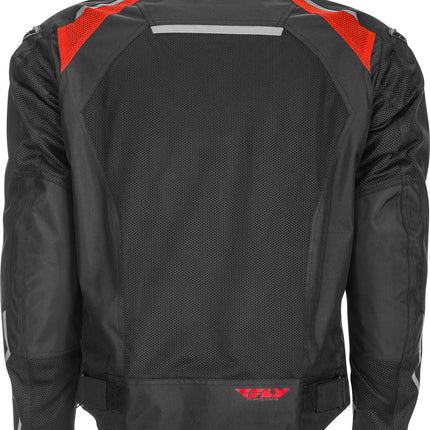 CoolPro Mesh Jacket