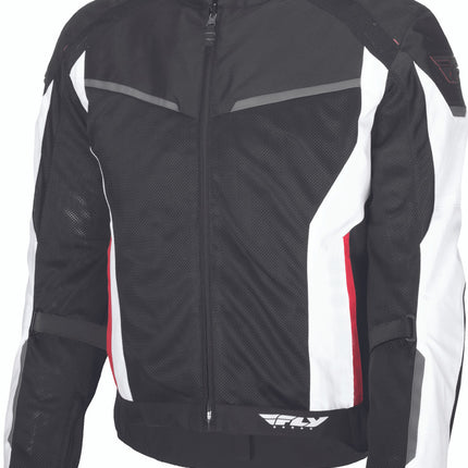 Fly Strata Jacket