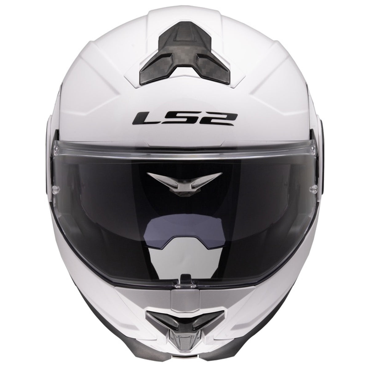 Advant II Solid Modular Motorcycle Helmet