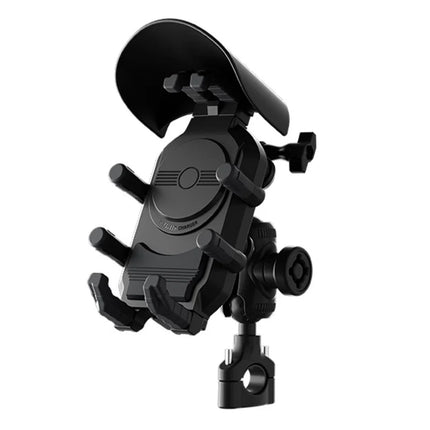 Shaded E-Z Grip Phone Holder