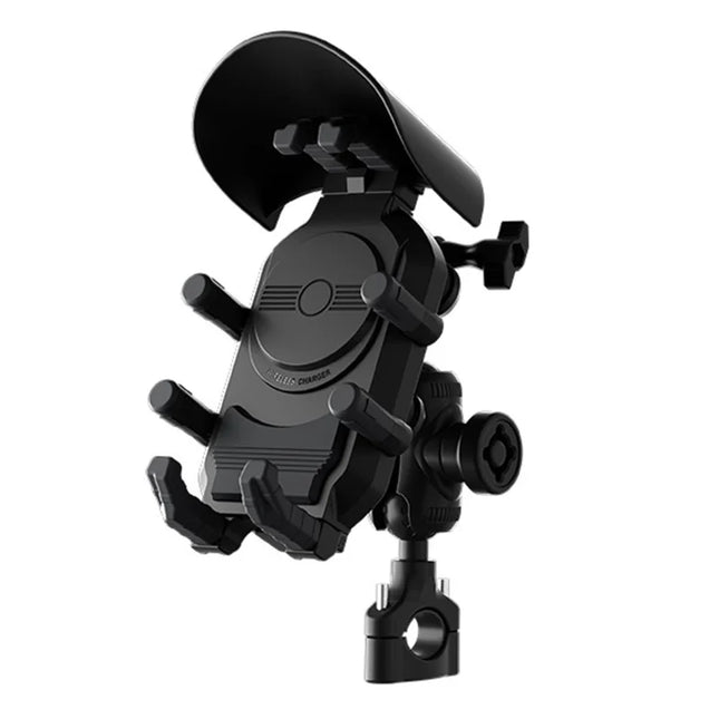 Shaded E-Z Grip Phone Holder