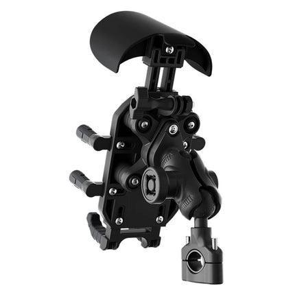 Shaded E-Z Grip Phone Holder