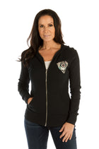 Ladies Devilish Hoodie