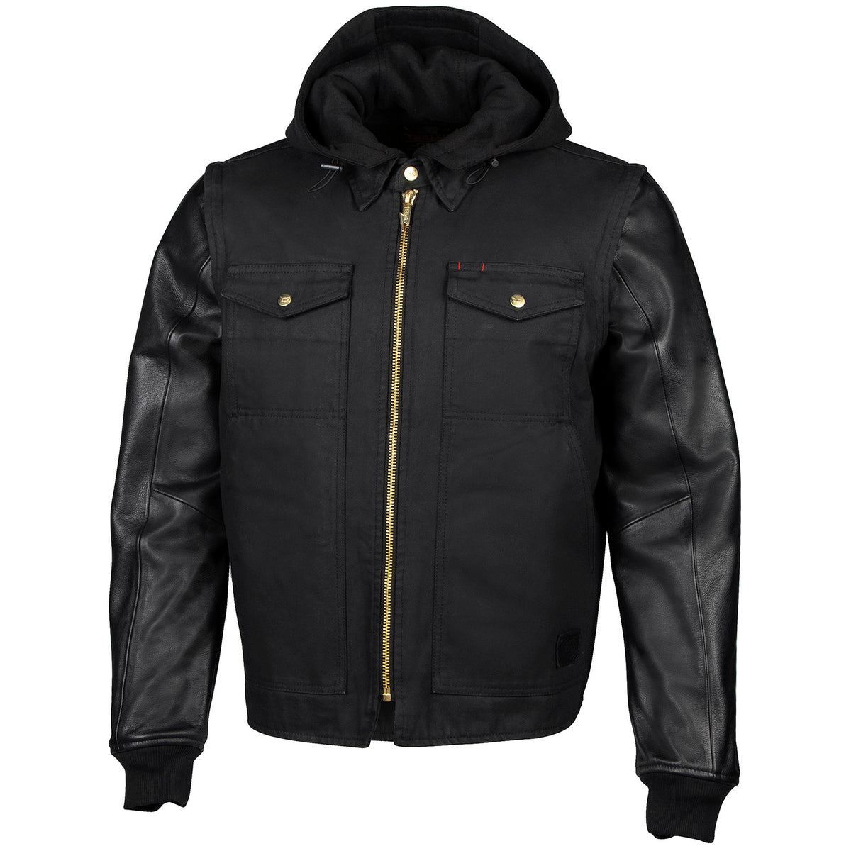 Cortech Convert Jacket Black