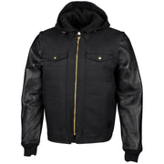 Cortech Convert Jacket Black