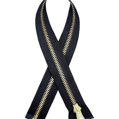 Replace Chap Leg Zipper (Per Leg): Got a pair of chaps that the zipper has gone out on you? We can replace it for you