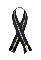 Replace Chap Leg Zipper (Per Leg): Got a pair of chaps that the zipper has gone out on you? We can replace it for you