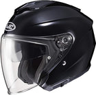 HJC i30 Helmet Solid: SPECS

Advanced Polycarbonate Composite Shell: Lightweight, superior fit and comfort
using advanced CAD