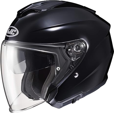 HJC i30 Helmet Solid: SPECS

Advanced Polycarbonate Composite Shell: Lightweight, superior fit and comfort
using advanced CAD