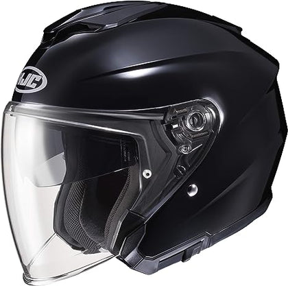 HJC i30 Helmet Solid: SPECS

Advanced Polycarbonate Composite Shell: Lightweight, superior fit and comfort
using advanced CAD