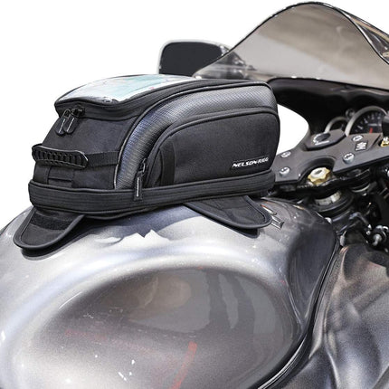 Commuter Tank Bag CL-1100s