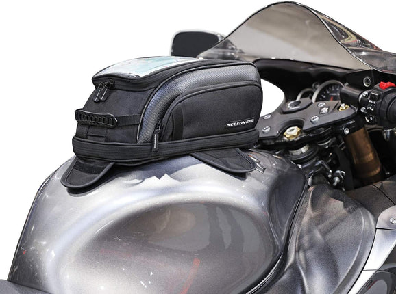 Commuter Tank Bag CL-1100s