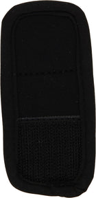 Neoprene Extension Piece: Neoprene Extension PieceThe neoprene extension piece can be used on any of headwear items with Velc
