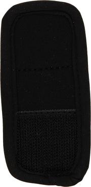Neoprene Extension Piece: Neoprene Extension PieceThe neoprene extension piece can be used on any of headwear items with Velc